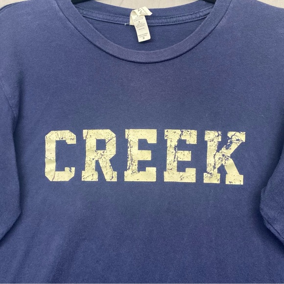 Canvas Long Sleeve Shirt Creek Blue Size | M - Picture 5 of 10